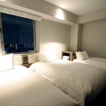 Hearton Hotel Shinsaibashi Nagahoridouri Οσάκα Εξωτερικό φωτογραφία