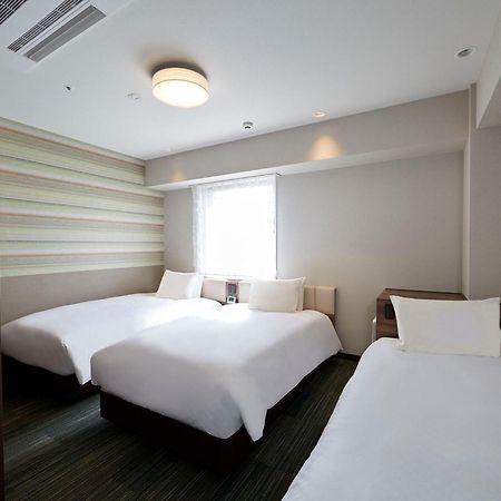 Hearton Hotel Shinsaibashi Nagahoridouri Οσάκα Εξωτερικό φωτογραφία