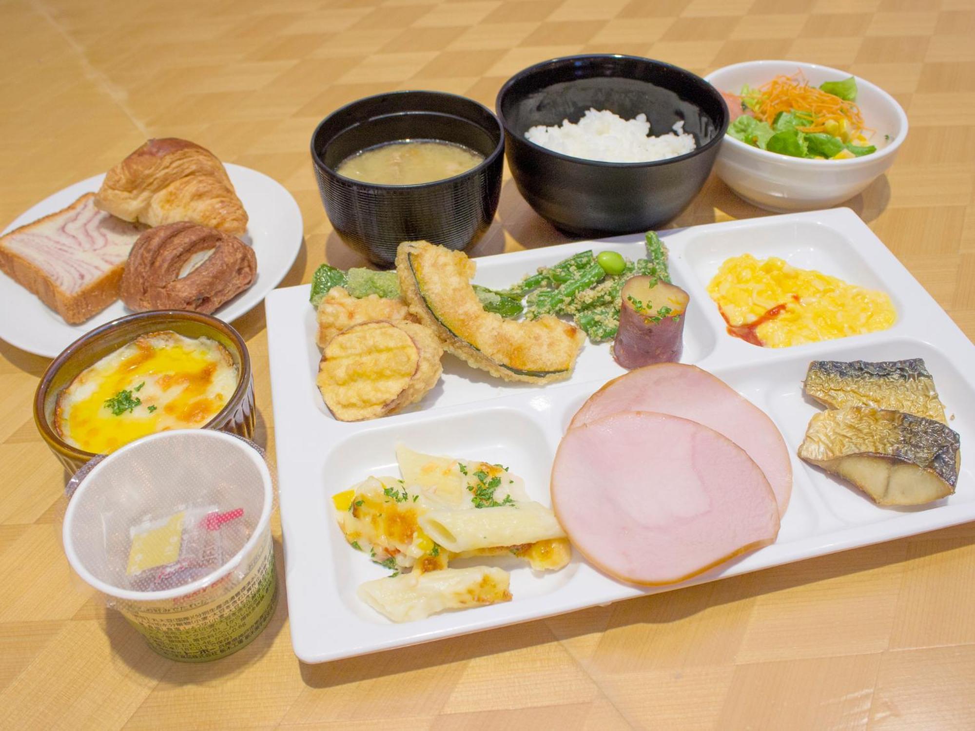 Hearton Hotel Shinsaibashi Nagahoridouri Οσάκα Εξωτερικό φωτογραφία