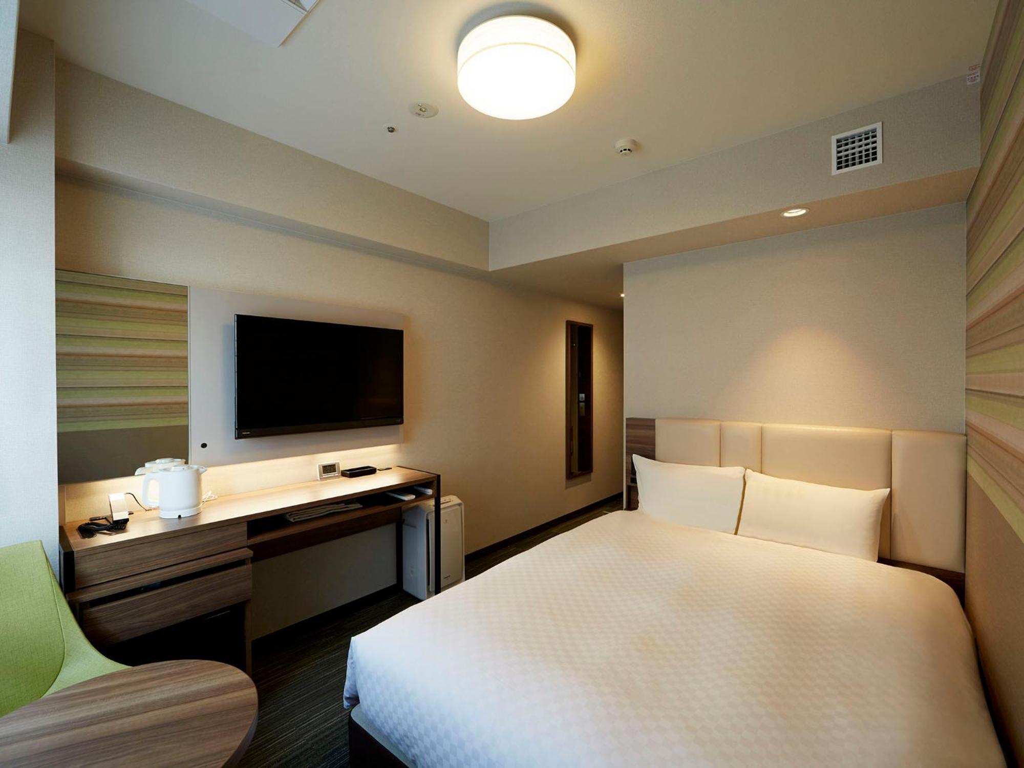 Hearton Hotel Shinsaibashi Nagahoridouri Οσάκα Εξωτερικό φωτογραφία