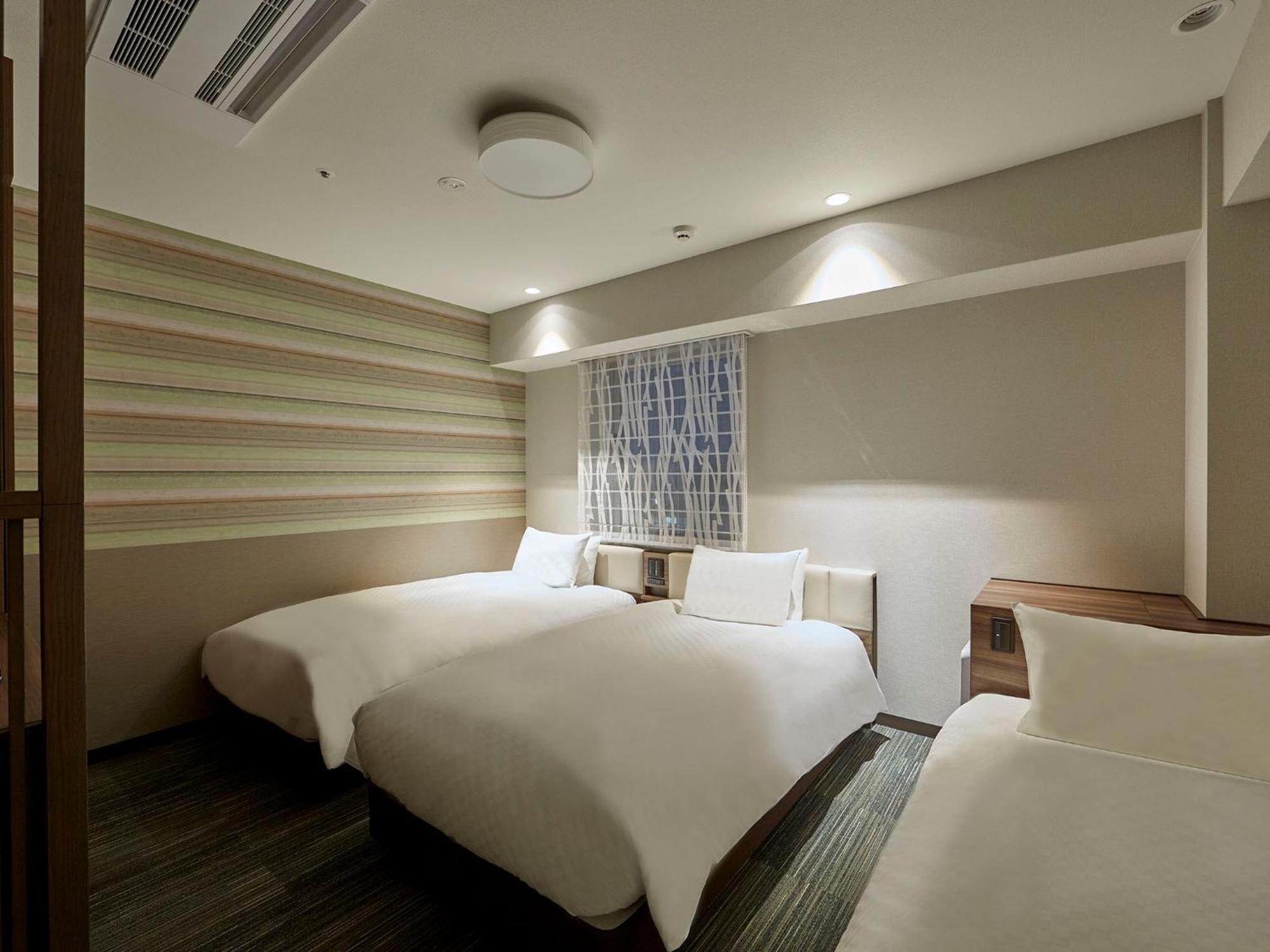 Hearton Hotel Shinsaibashi Nagahoridouri Οσάκα Εξωτερικό φωτογραφία