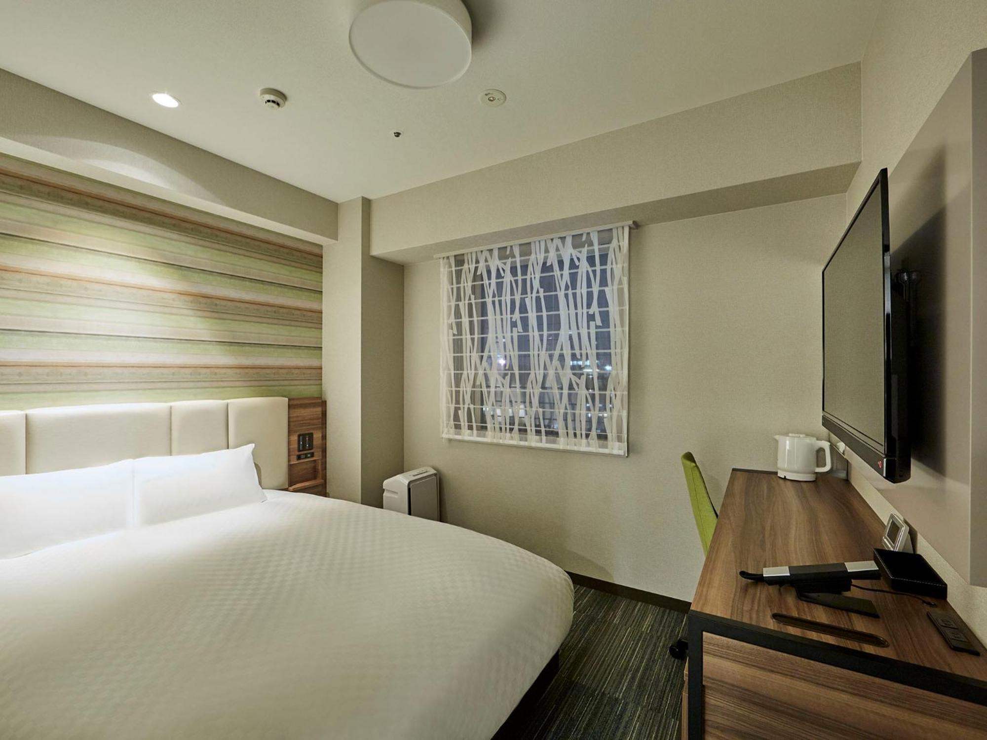 Hearton Hotel Shinsaibashi Nagahoridouri Οσάκα Εξωτερικό φωτογραφία