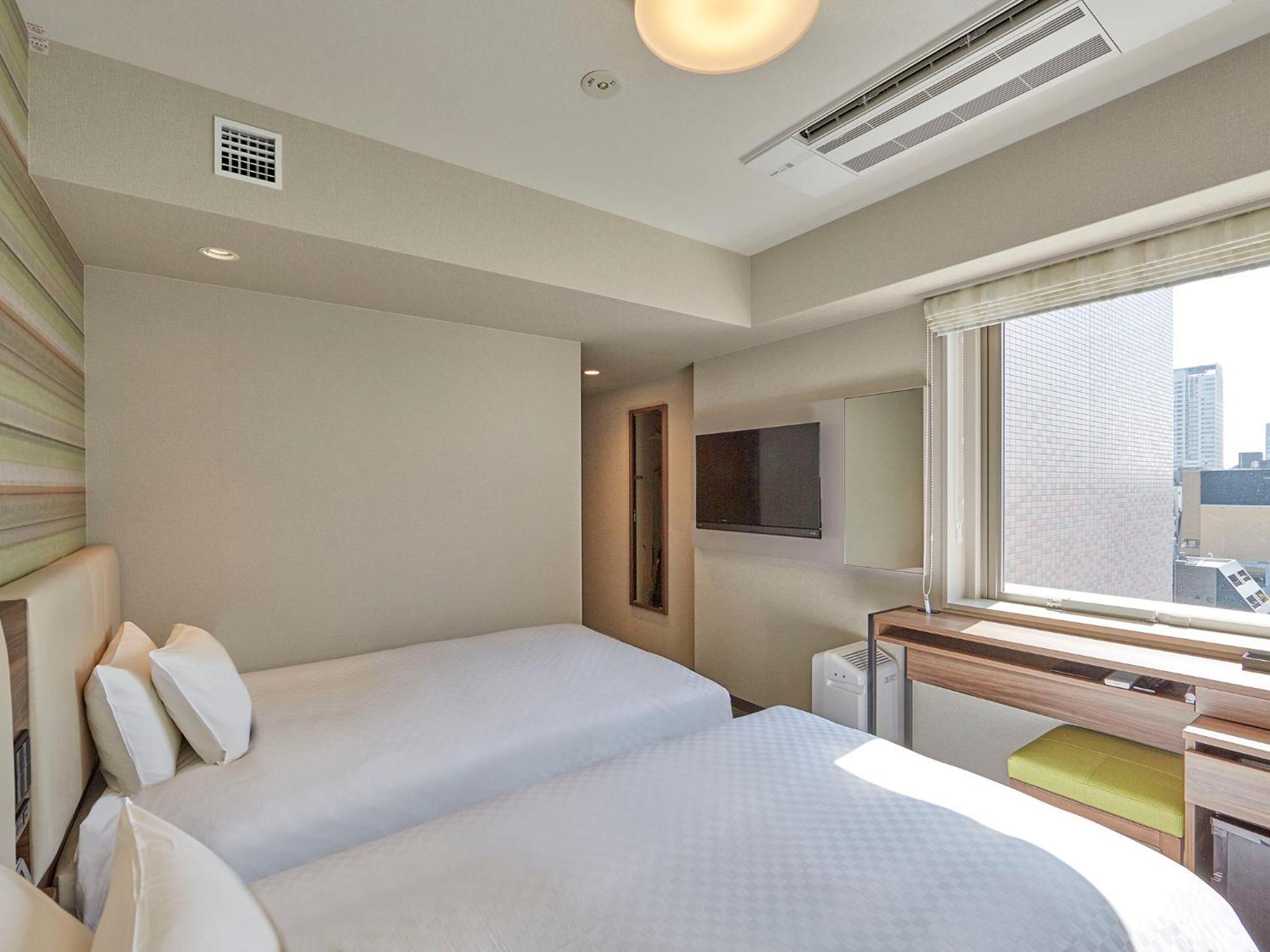 Hearton Hotel Shinsaibashi Nagahoridouri Οσάκα Εξωτερικό φωτογραφία