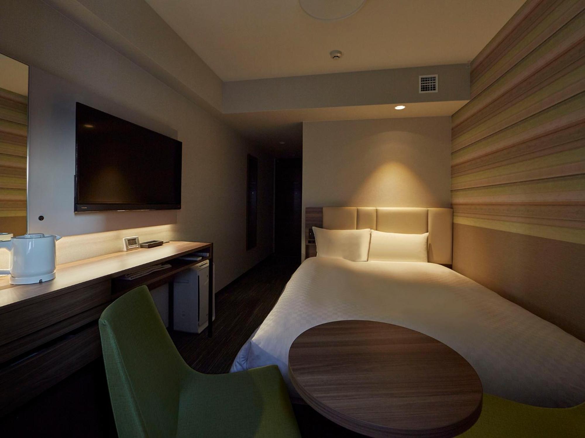 Hearton Hotel Shinsaibashi Nagahoridouri Οσάκα Εξωτερικό φωτογραφία