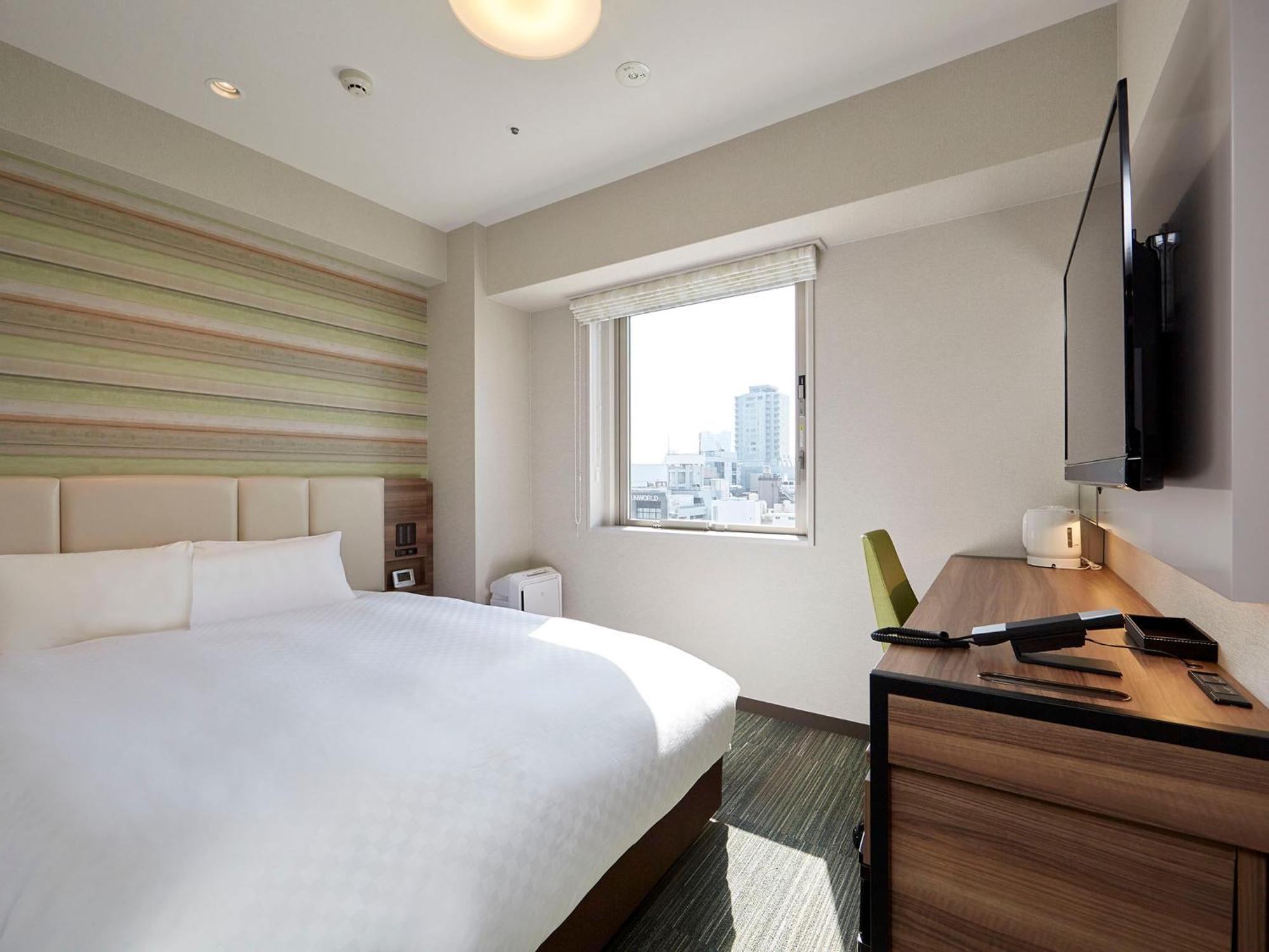 Hearton Hotel Shinsaibashi Nagahoridouri Οσάκα Εξωτερικό φωτογραφία