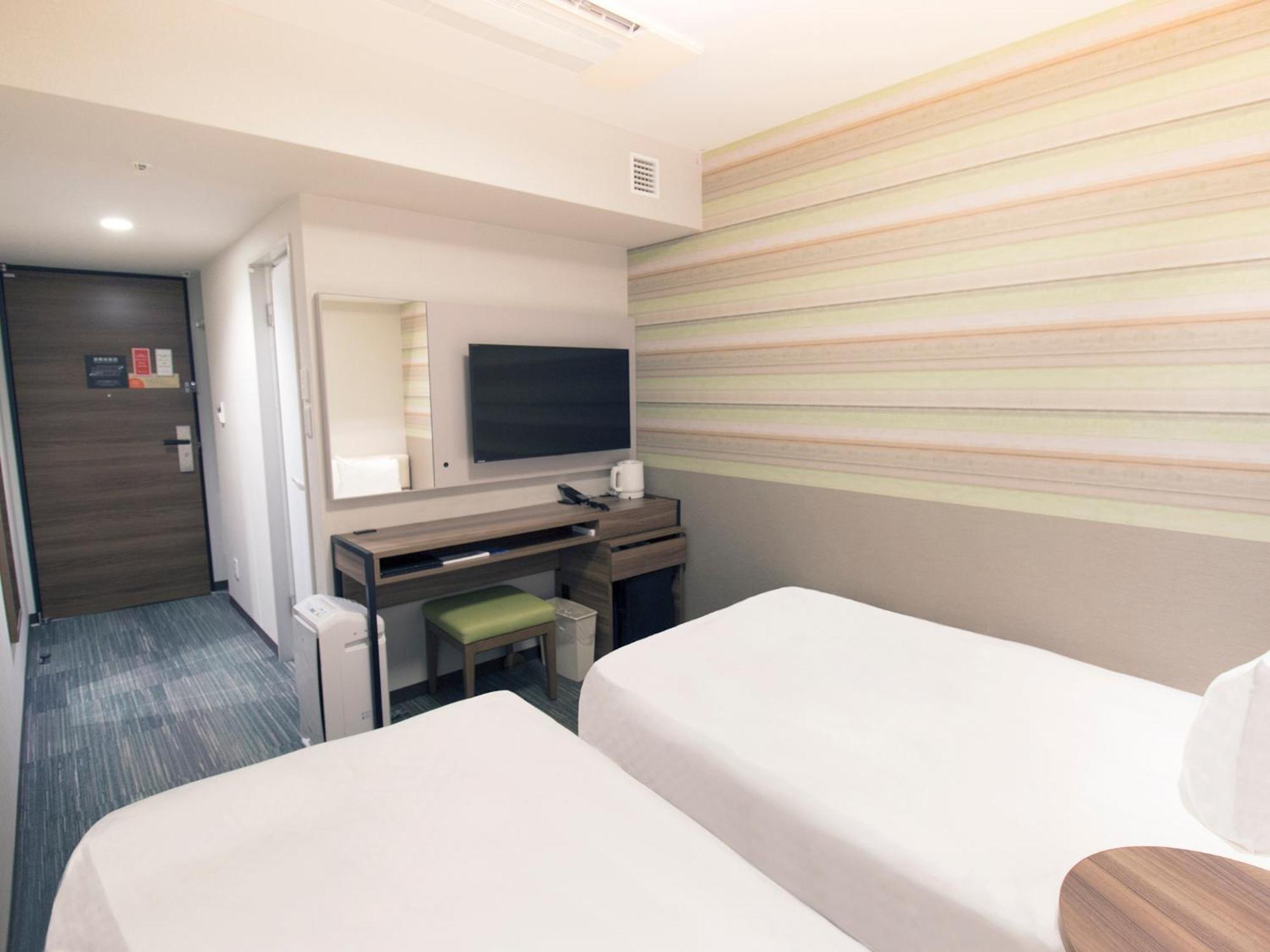 Hearton Hotel Shinsaibashi Nagahoridouri Οσάκα Εξωτερικό φωτογραφία