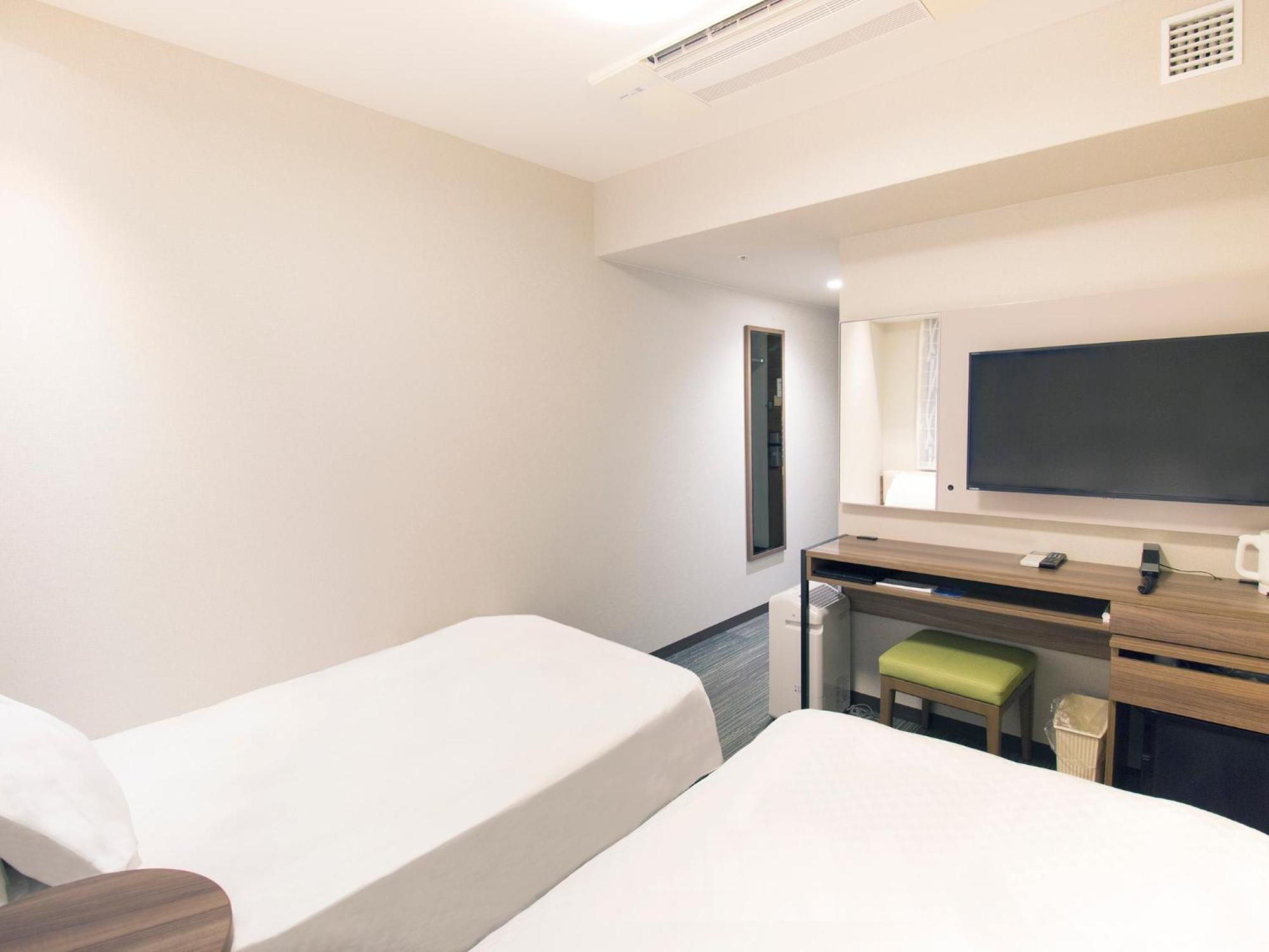 Hearton Hotel Shinsaibashi Nagahoridouri Οσάκα Εξωτερικό φωτογραφία