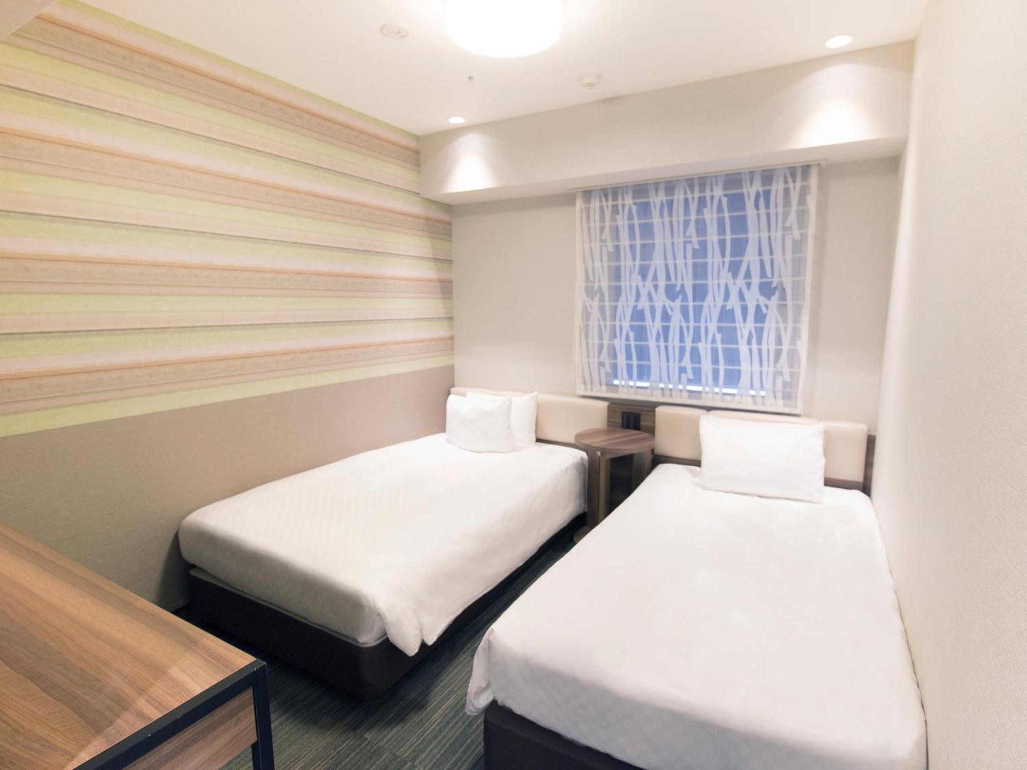 Hearton Hotel Shinsaibashi Nagahoridouri Οσάκα Εξωτερικό φωτογραφία