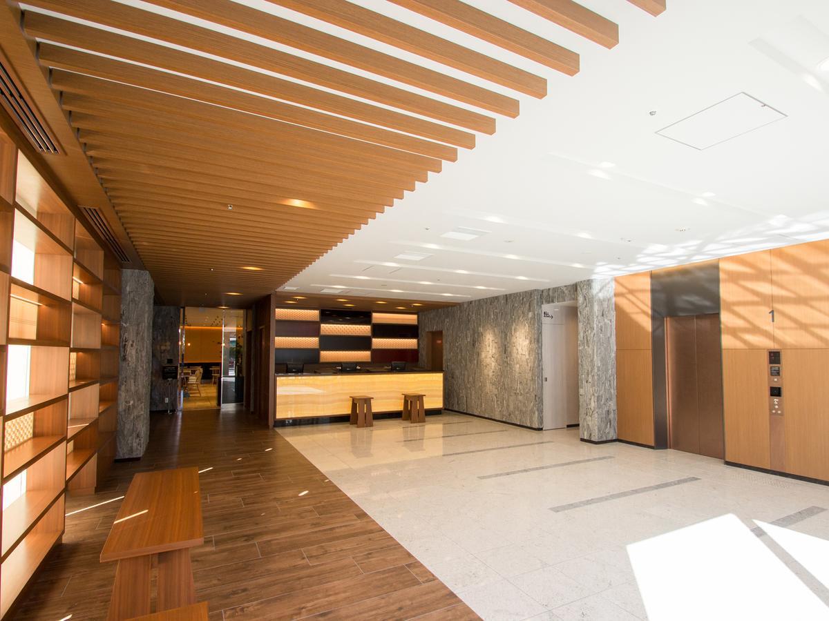 Hearton Hotel Shinsaibashi Nagahoridouri Οσάκα Εξωτερικό φωτογραφία