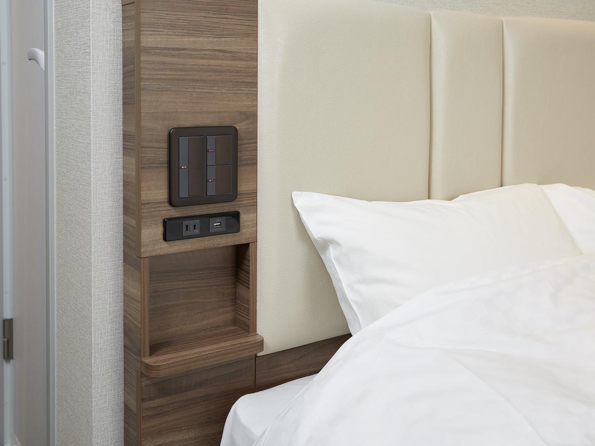 Hearton Hotel Shinsaibashi Nagahoridouri Οσάκα Εξωτερικό φωτογραφία