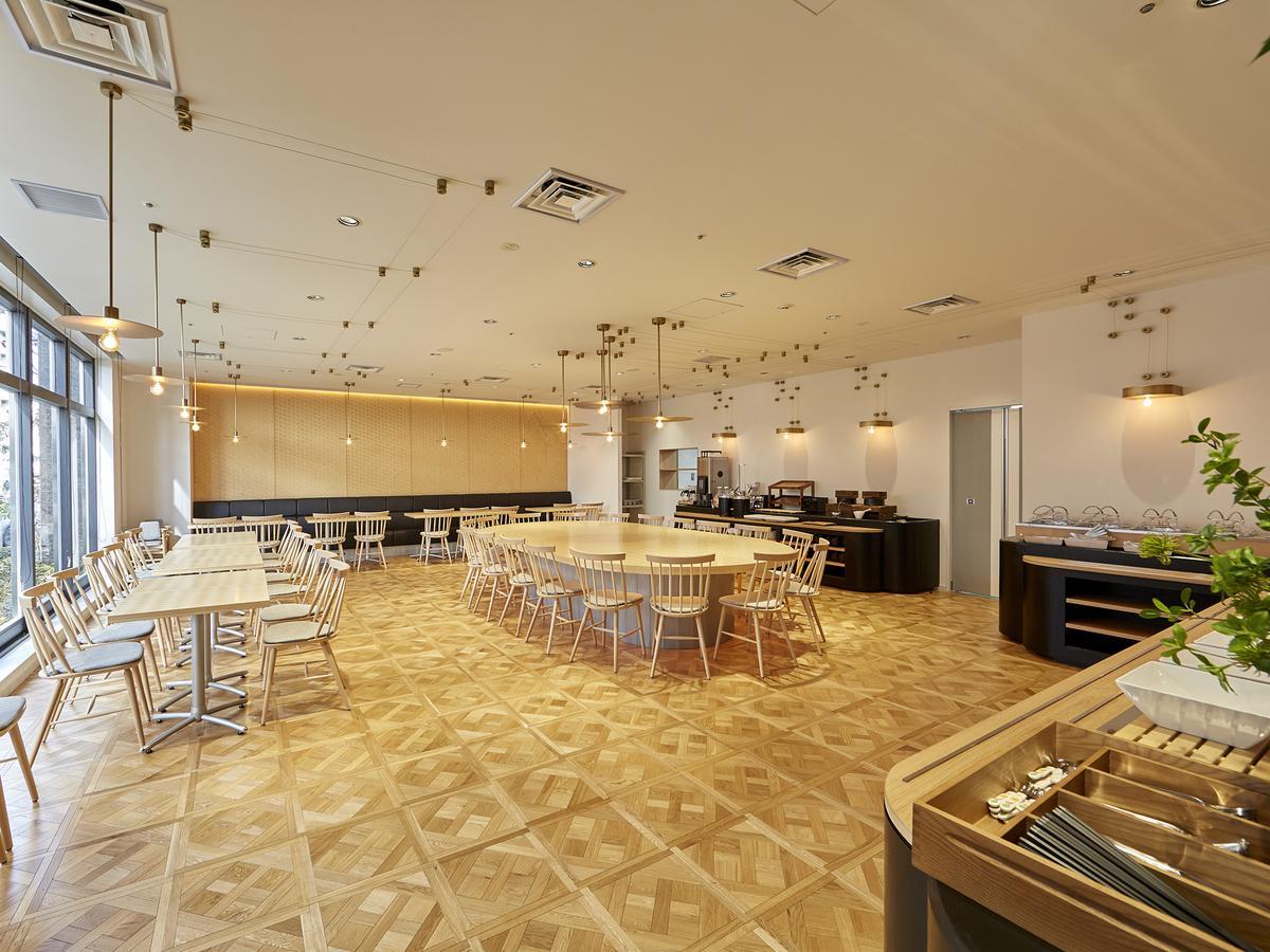 Hearton Hotel Shinsaibashi Nagahoridouri Οσάκα Εξωτερικό φωτογραφία