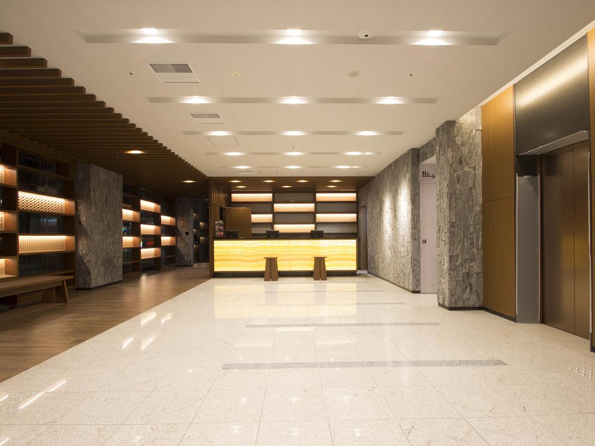 Hearton Hotel Shinsaibashi Nagahoridouri Οσάκα Εξωτερικό φωτογραφία