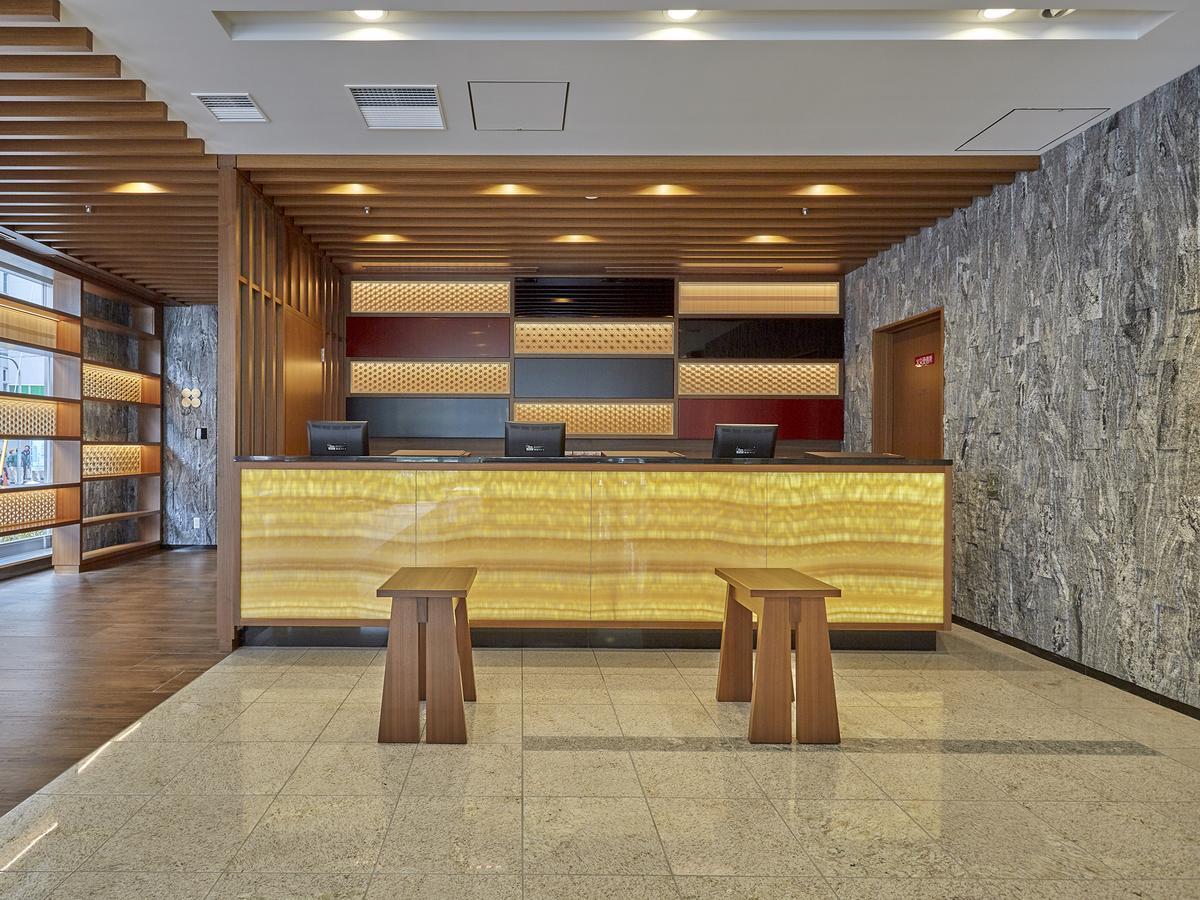 Hearton Hotel Shinsaibashi Nagahoridouri Οσάκα Εξωτερικό φωτογραφία