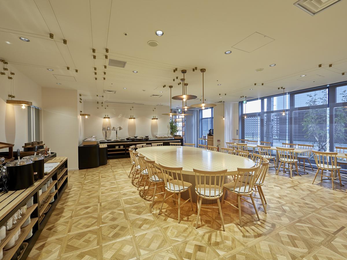 Hearton Hotel Shinsaibashi Nagahoridouri Οσάκα Εξωτερικό φωτογραφία