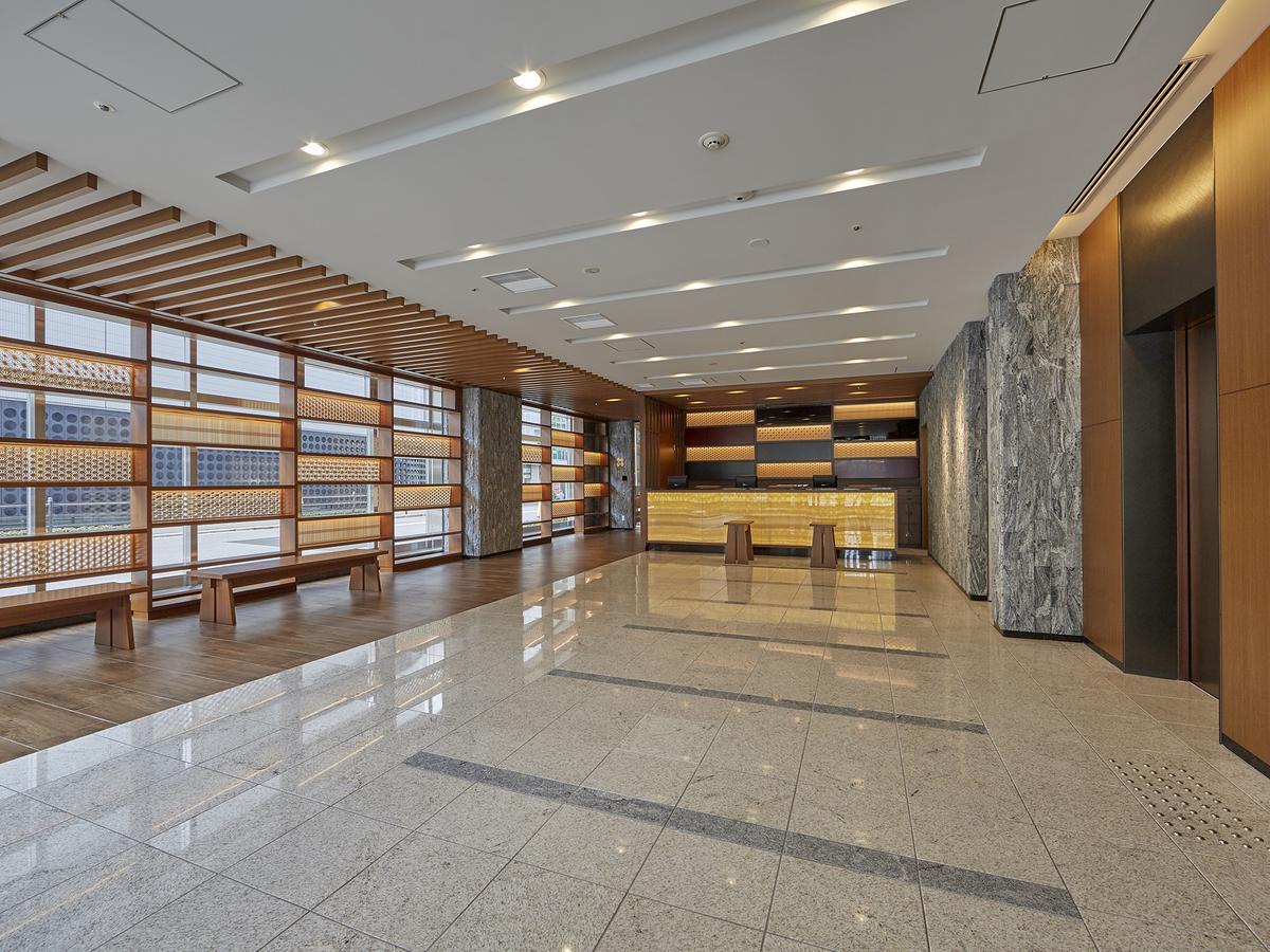 Hearton Hotel Shinsaibashi Nagahoridouri Οσάκα Εξωτερικό φωτογραφία