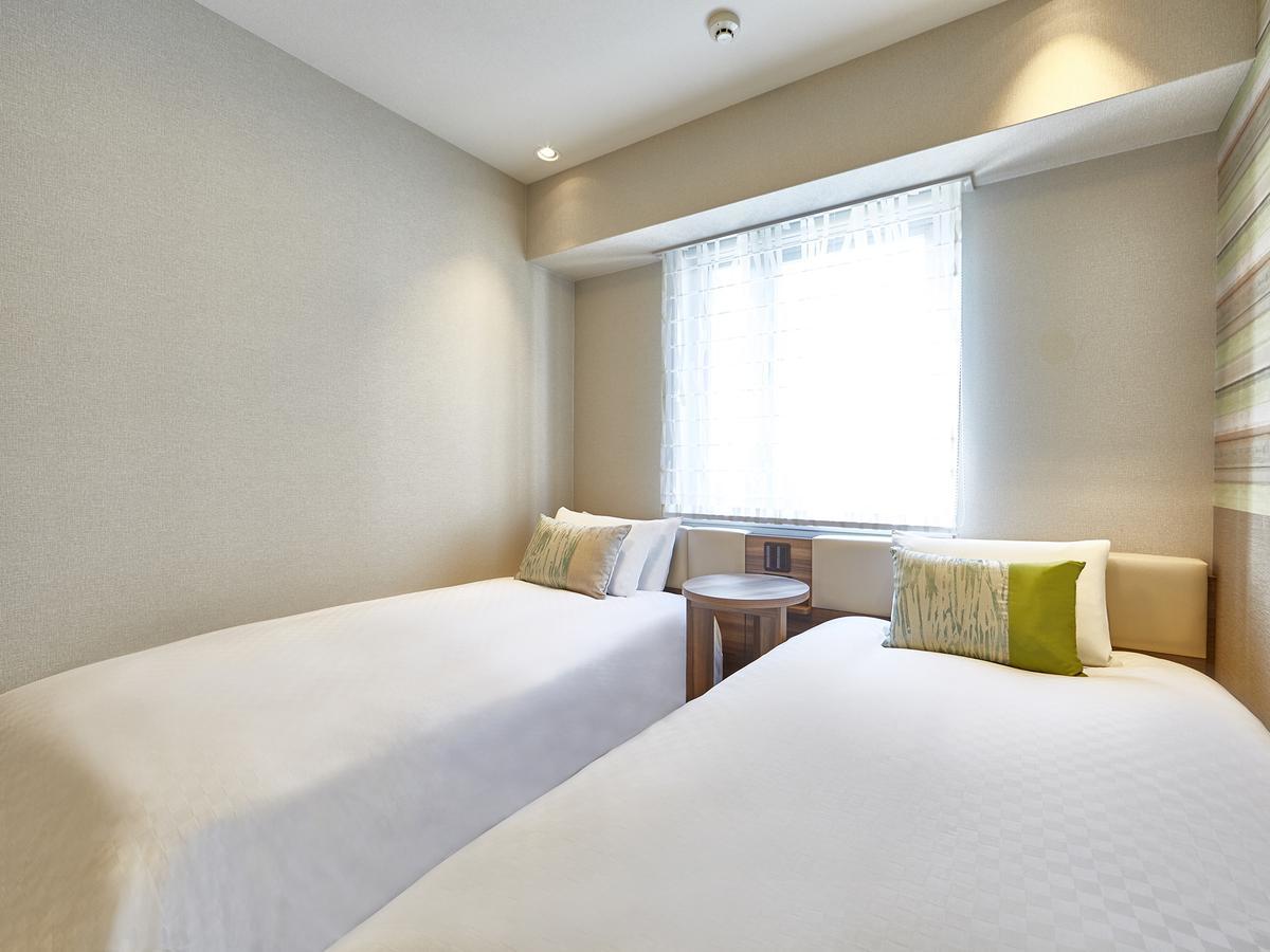 Hearton Hotel Shinsaibashi Nagahoridouri Οσάκα Εξωτερικό φωτογραφία