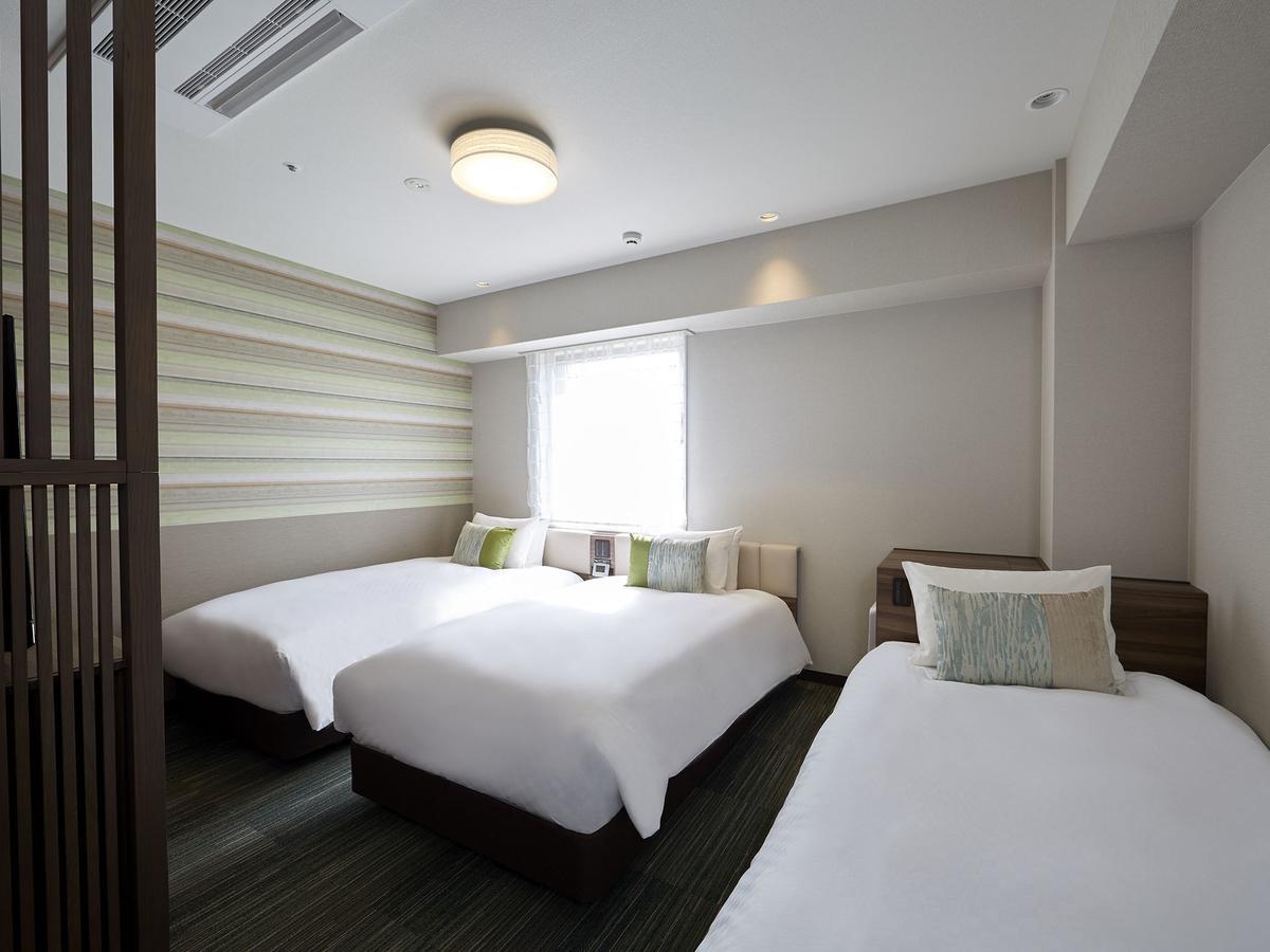 Hearton Hotel Shinsaibashi Nagahoridouri Οσάκα Εξωτερικό φωτογραφία