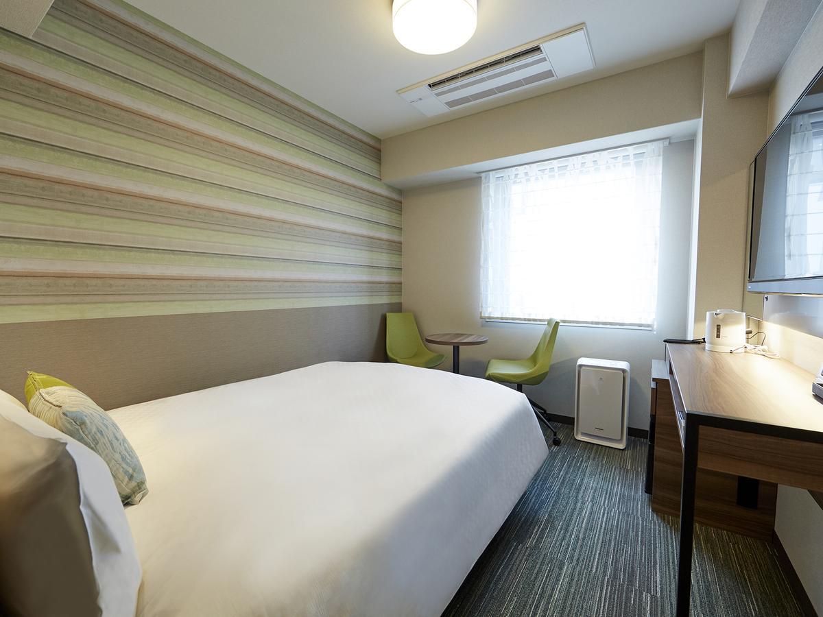Hearton Hotel Shinsaibashi Nagahoridouri Οσάκα Εξωτερικό φωτογραφία