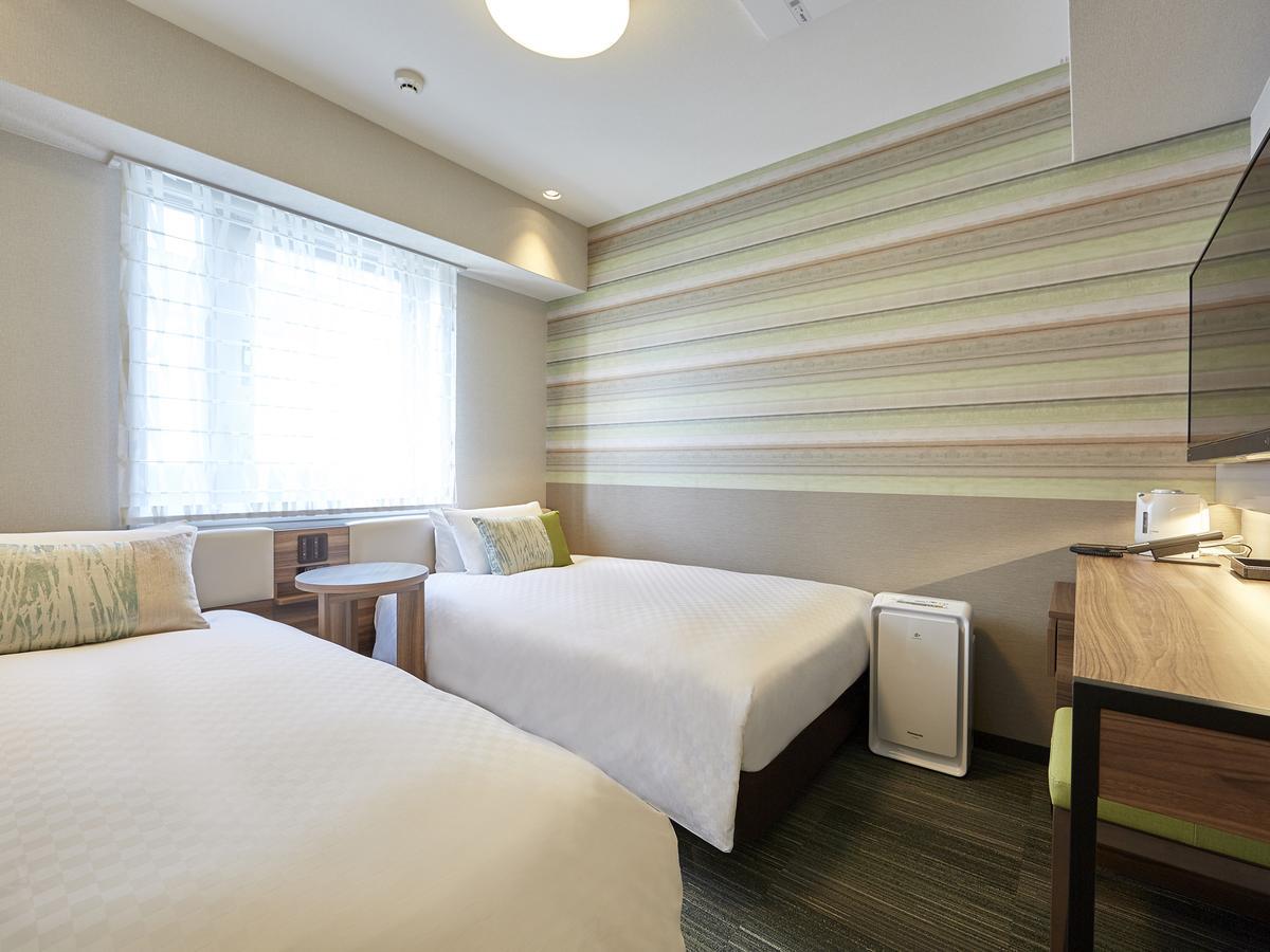 Hearton Hotel Shinsaibashi Nagahoridouri Οσάκα Εξωτερικό φωτογραφία
