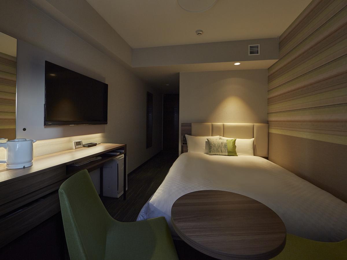 Hearton Hotel Shinsaibashi Nagahoridouri Οσάκα Εξωτερικό φωτογραφία